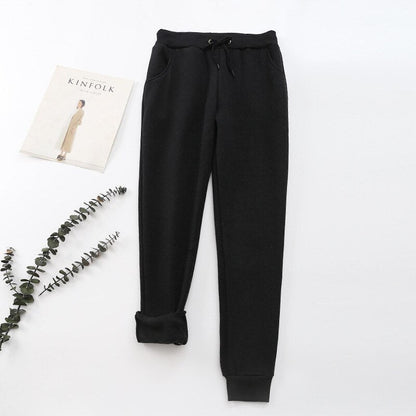 Comfy Cashmere Trainingsbroek