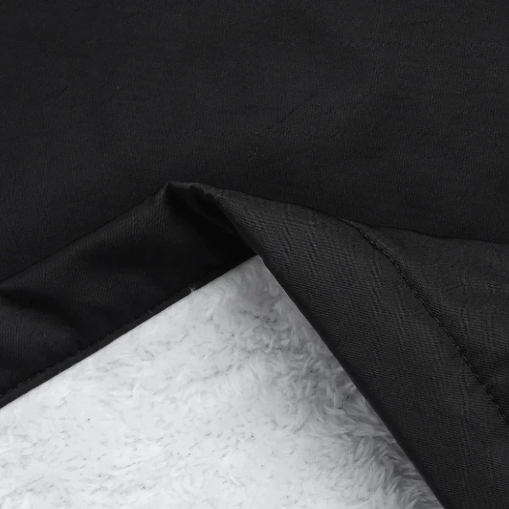 ModeParisienne® Gabriella - Elegante waterdichte regenjas