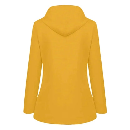ModeParisienne® Gabriella - Elegante waterdichte regenjas