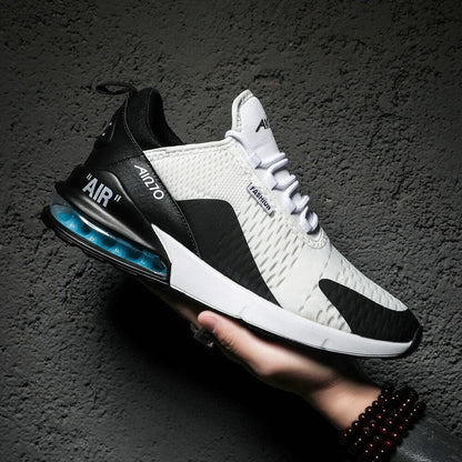 AirWave Stijlvolle Sportieve Sneakers met AirForce Technologie