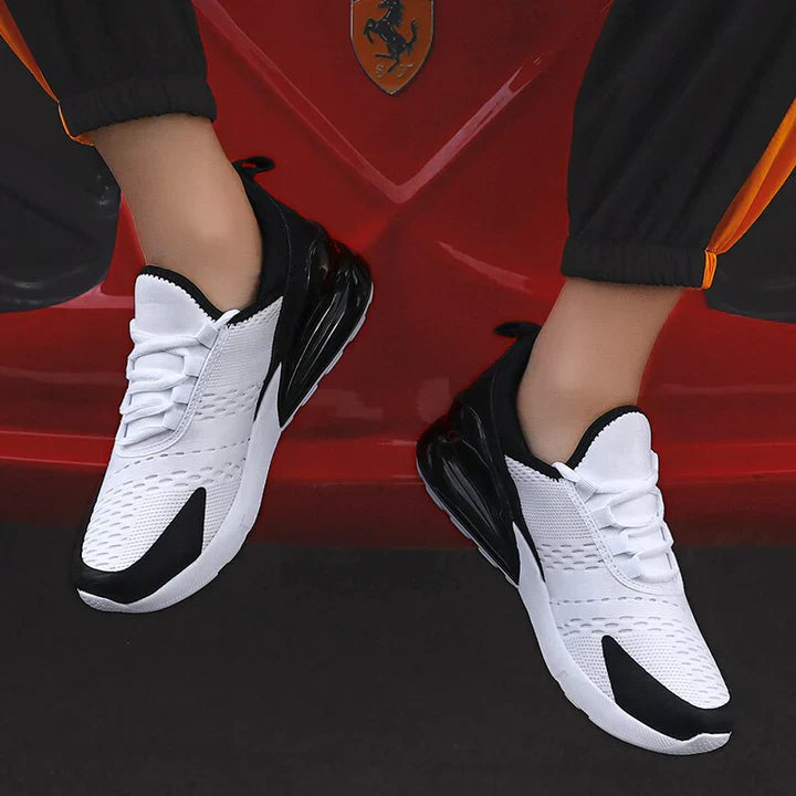 AirWave Stijlvolle Sportieve Sneakers met AirForce Technologie