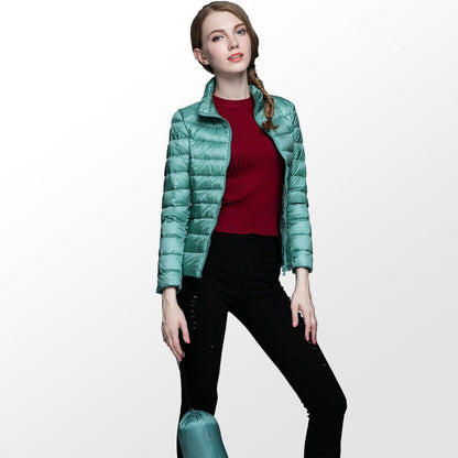 Compacte Waterdichte Ultralichte Jas