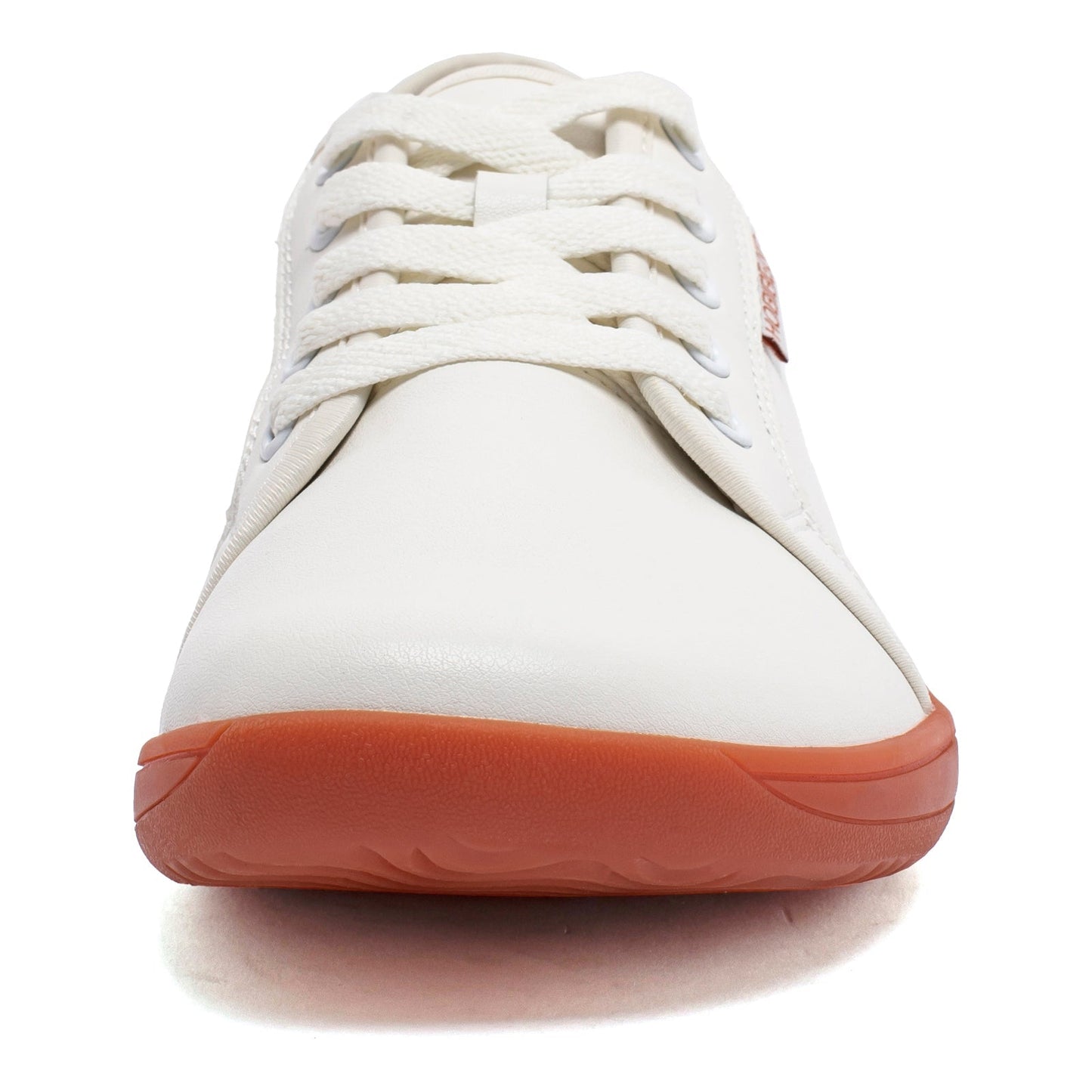 BareStride - Unisex Minimalistische Brede Sneakers
