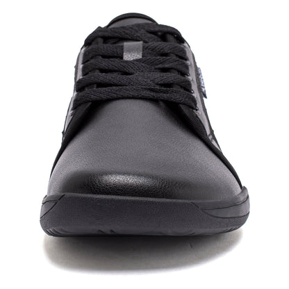 BareStride - Unisex Minimalistische Brede Sneakers