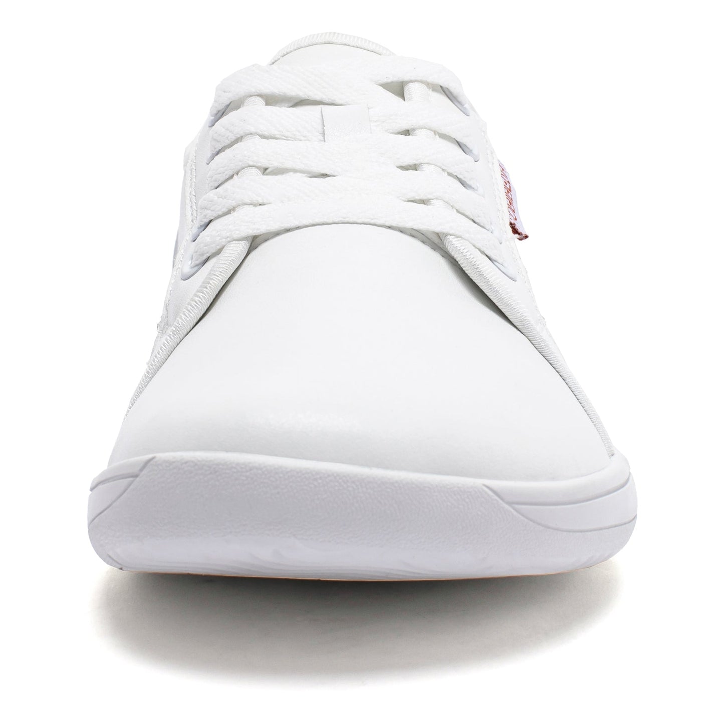 BareStride - Unisex Minimalistische Brede Sneakers