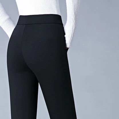 Celina | Elastische damesbroek