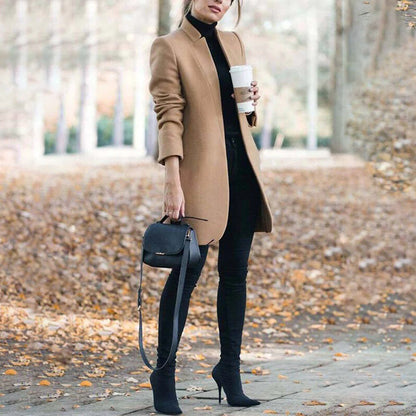 Hilah - Elegante Jas