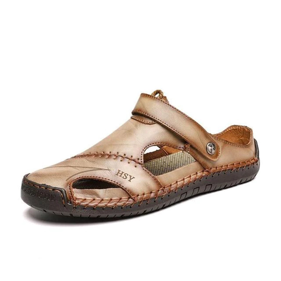 Ginevra™ - Stijlvolle lente sandalen voor mannen