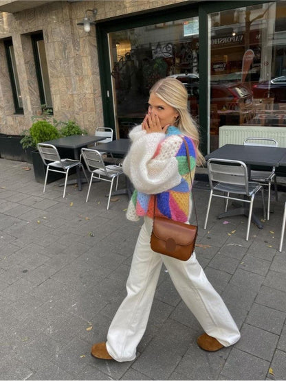 Aari Cardigan