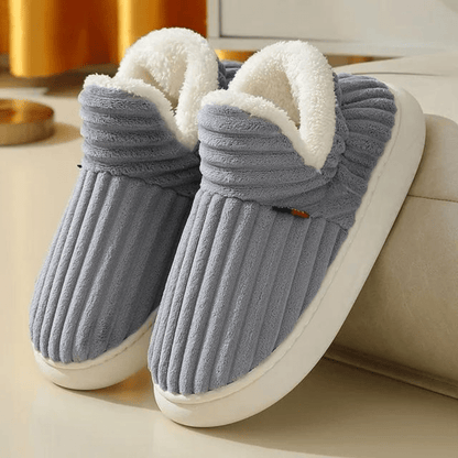 Anelisa - Comfortabele Pantoffels voor Dames | Pluche & Ondersteunend Ontwerp