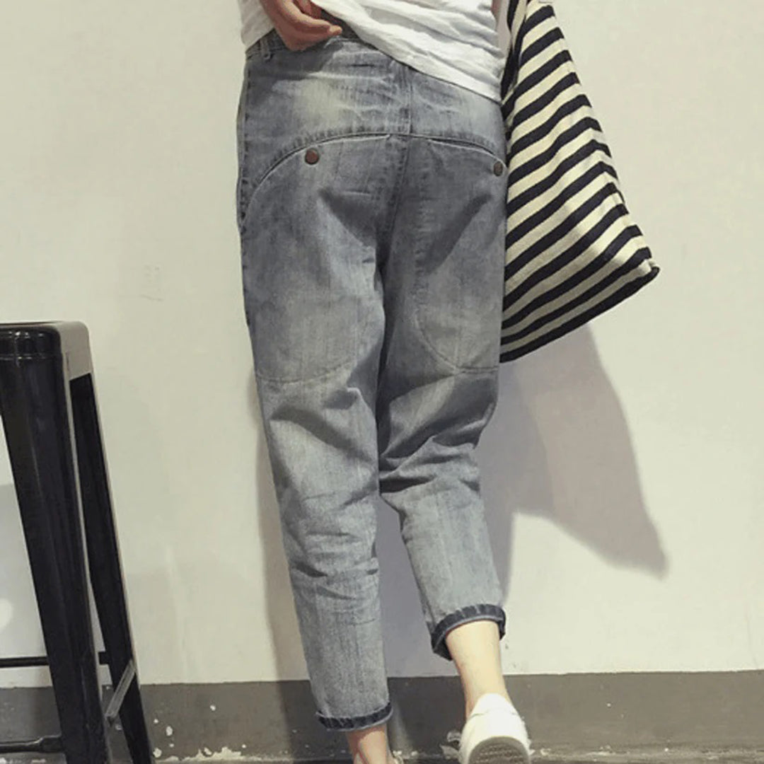 Modieuze en comfortabele jeans voor dames