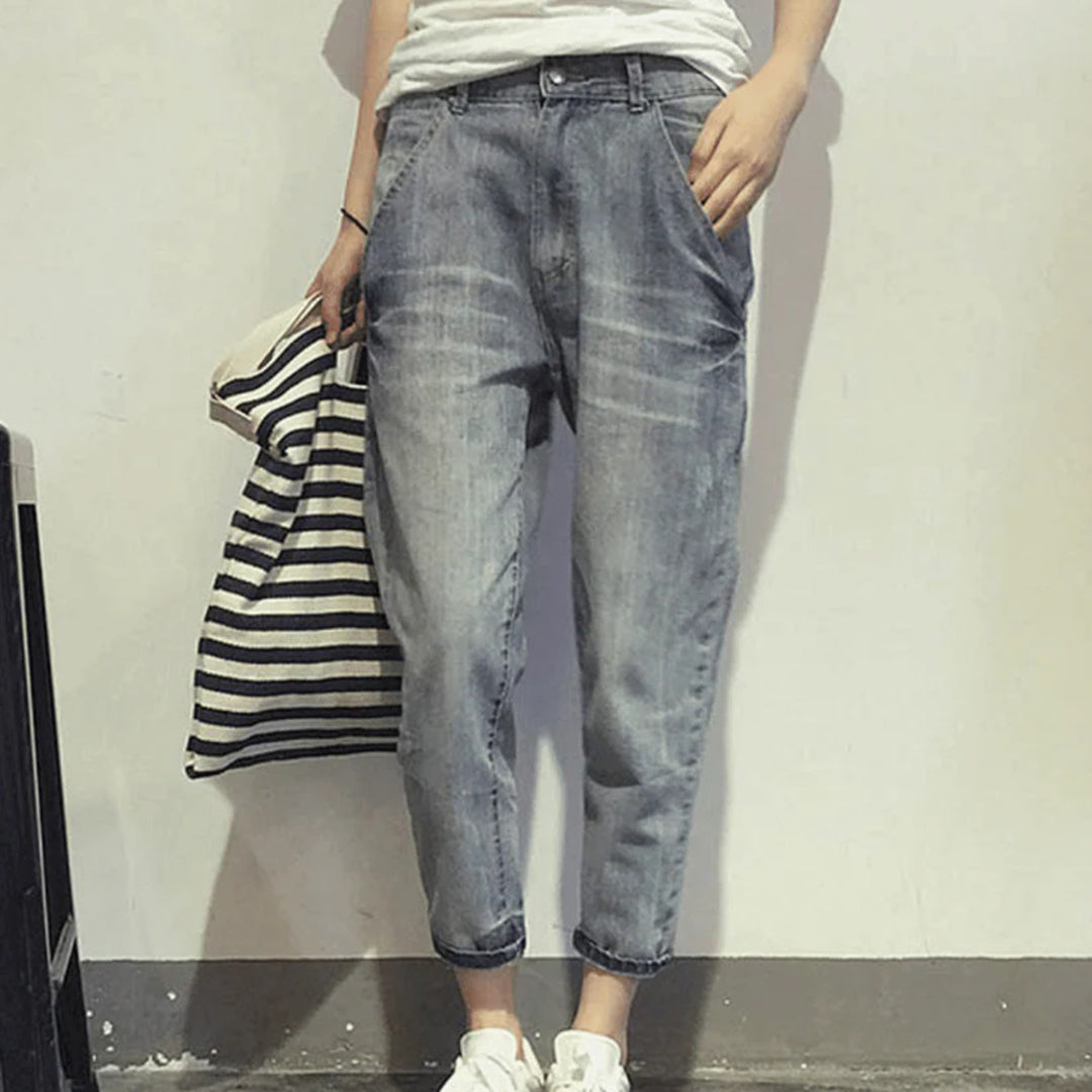Modieuze en comfortabele jeans voor dames