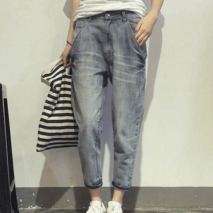 Modieuze en comfortabele jeans voor dames