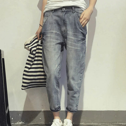 Modieuze en comfortabele jeans voor dames