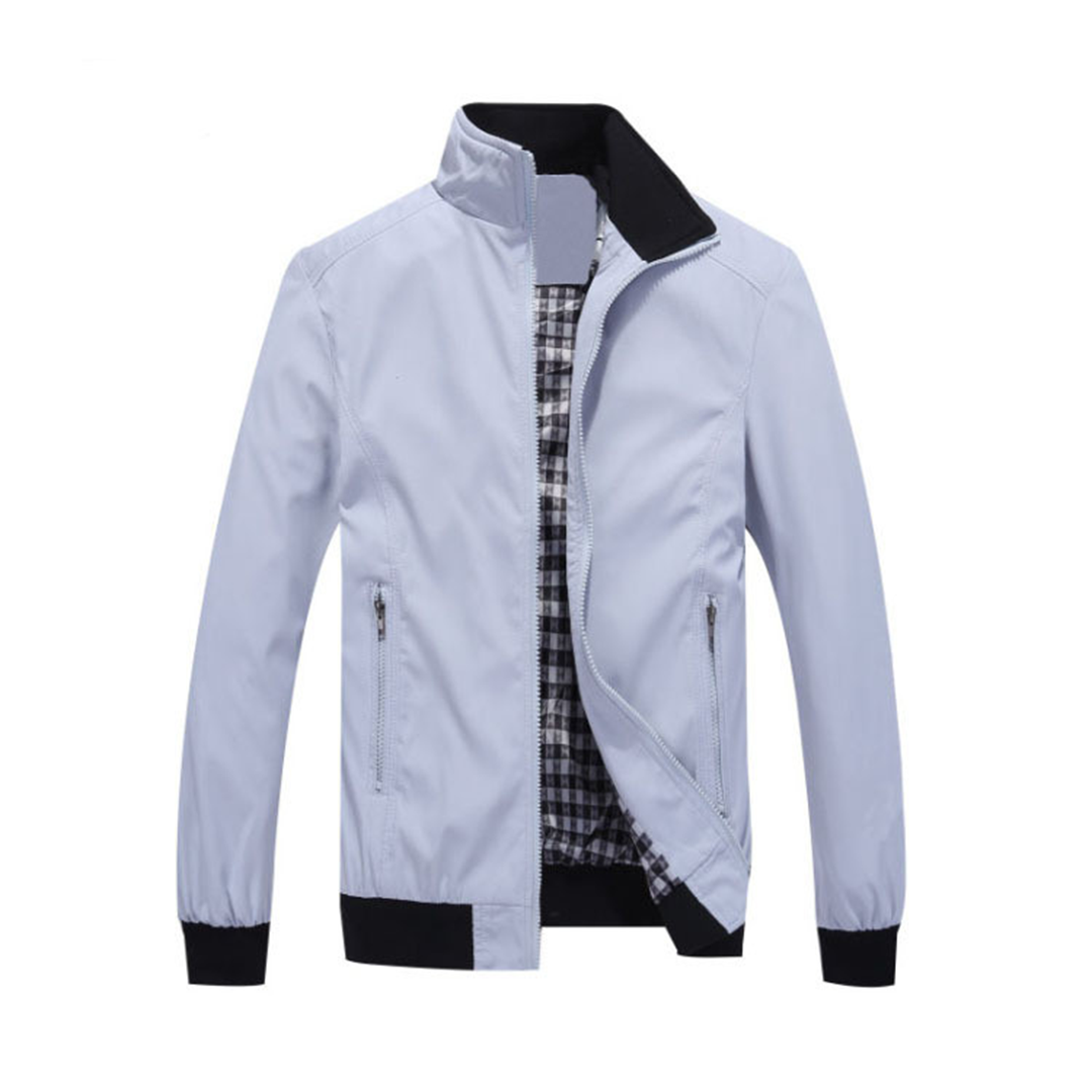 CAMERON - Comfortabel casual jack