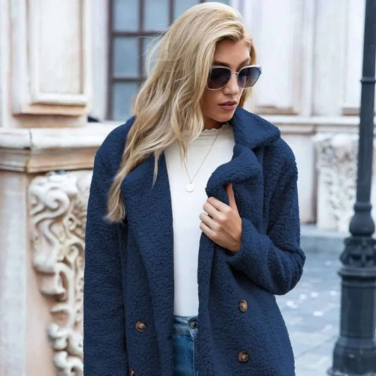 Maxine | Elegant en comfortabel jack