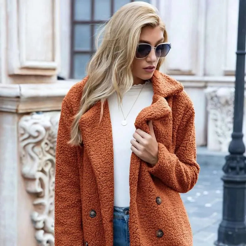 Maxine | Elegant en comfortabel jack