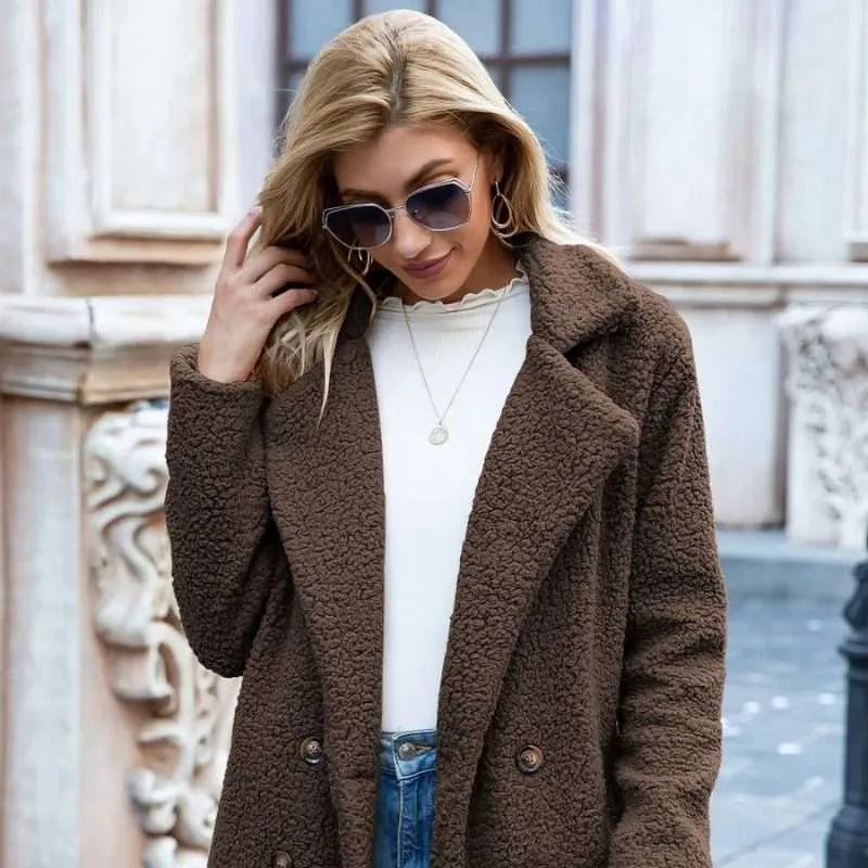 Maxine | Elegant en comfortabel jack