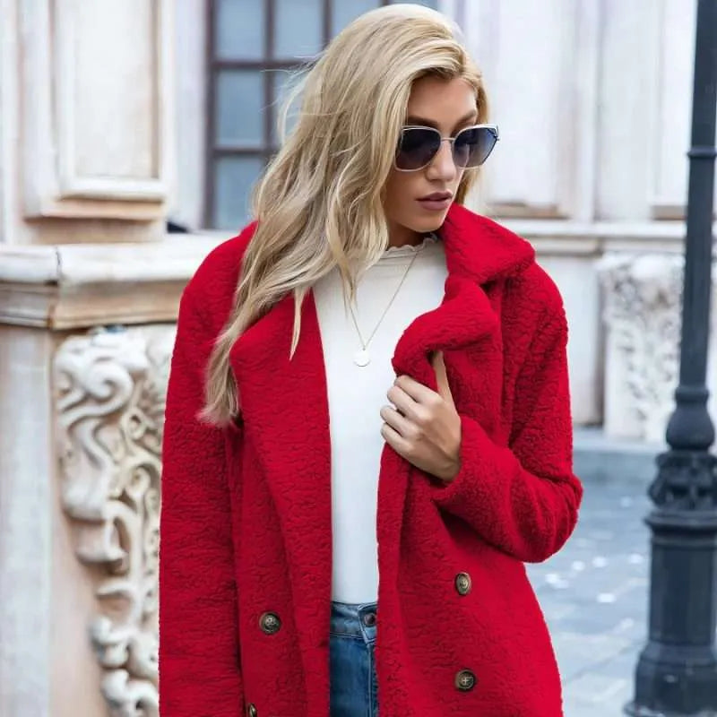 Maxine | Elegant en comfortabel jack