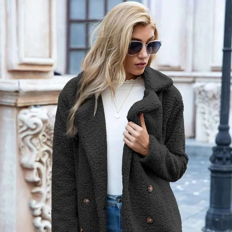 Maxine | Elegant en comfortabel jack