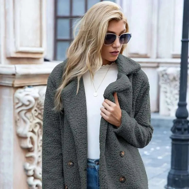 Maxine | Elegant en comfortabel jack