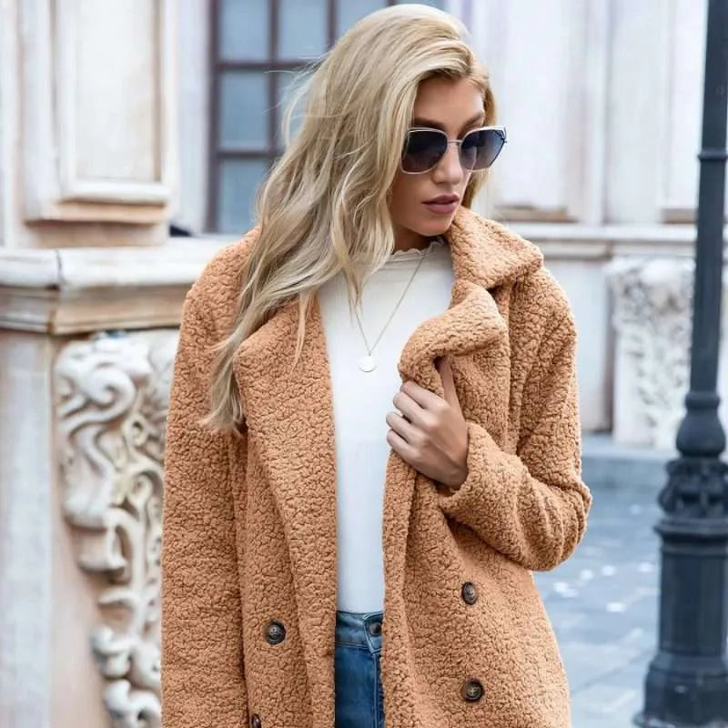 Maxine | Elegant en comfortabel jack