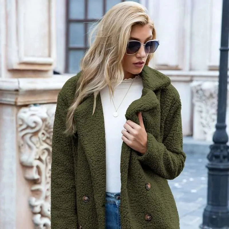 Maxine | Elegant en comfortabel jack