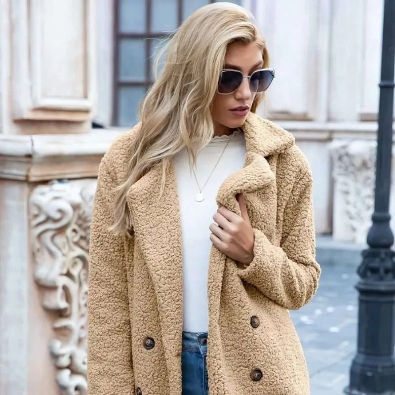 Maxine | Elegant en comfortabel jack