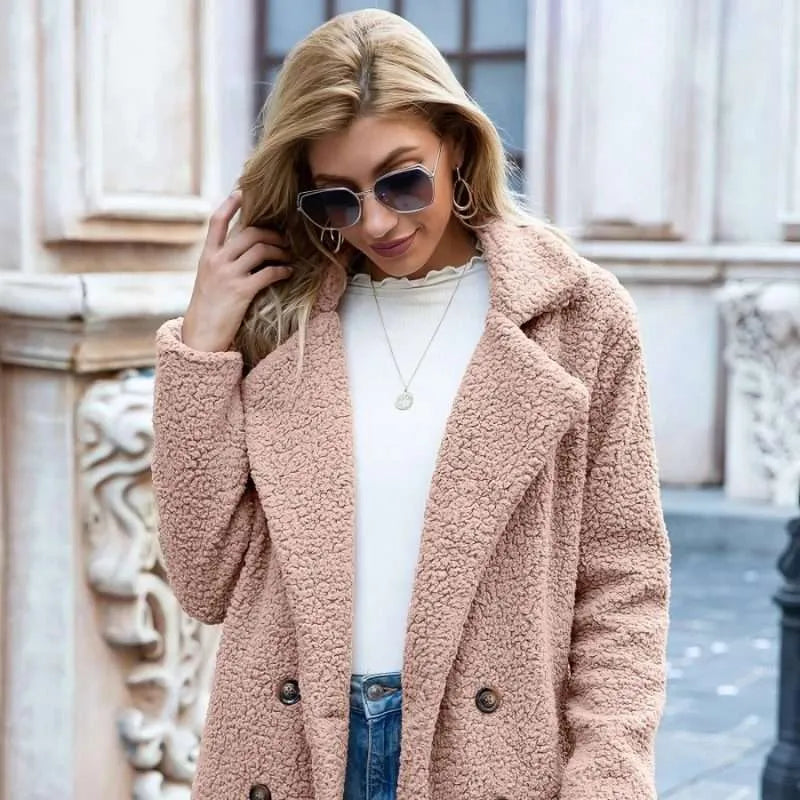 Maxine | Elegant en comfortabel jack