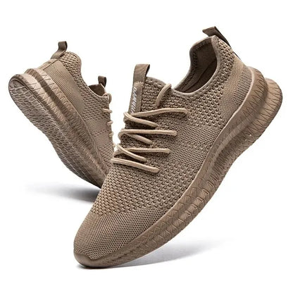 Lyla - Orthopedische Zwarte Comfort Sneakers