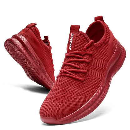 Lyla - Orthopedische Zwarte Comfort Sneakers