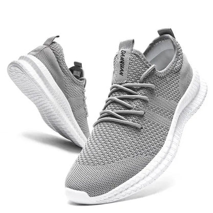 Lyla - Orthopedische Zwarte Comfort Sneakers