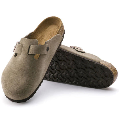 ALBERT - Sandalen met zacht voetbed