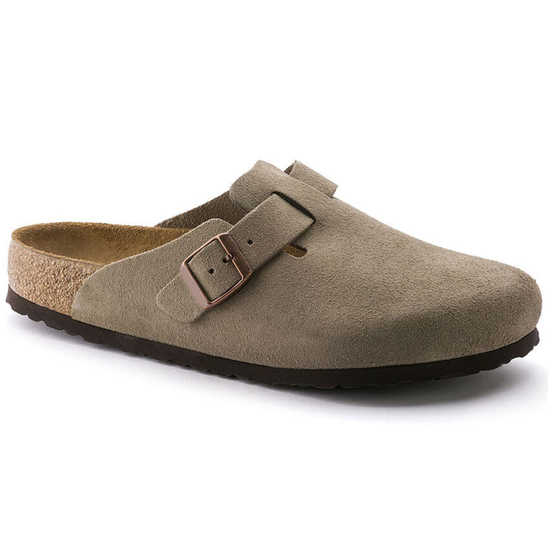 ALBERT - Sandalen met zacht voetbed