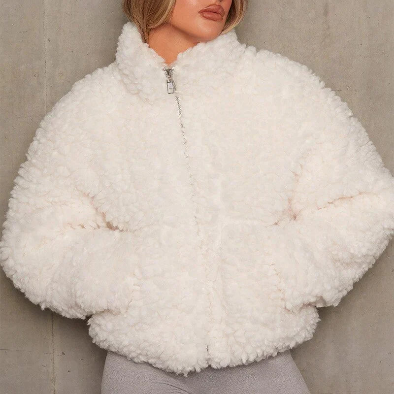 ModeParisienne® Barbie – Moderne Winterjack voor Vrouwen