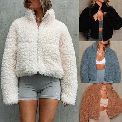 ModeParisienne® Barbie – Moderne Winterjack voor Vrouwen