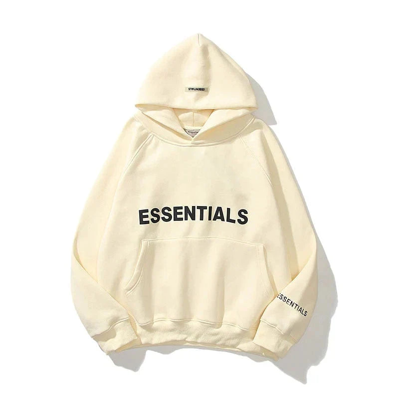 ModeParisienne® Elma | Elegante Essentials Hoodie