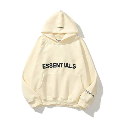 ModeParisienne® Elma | Elegante Essentials Hoodie