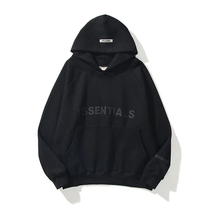 ModeParisienne® Elma | Elegante Essentials Hoodie