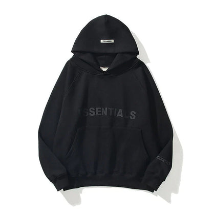 ModeParisienne® Elma | Elegante Essentials Hoodie