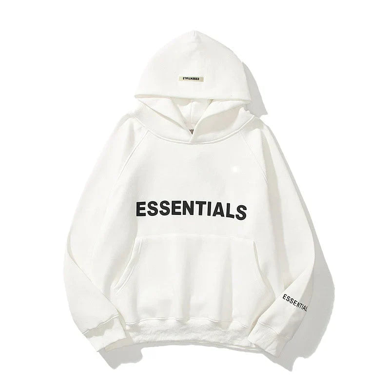 ModeParisienne® Elma | Elegante Essentials Hoodie