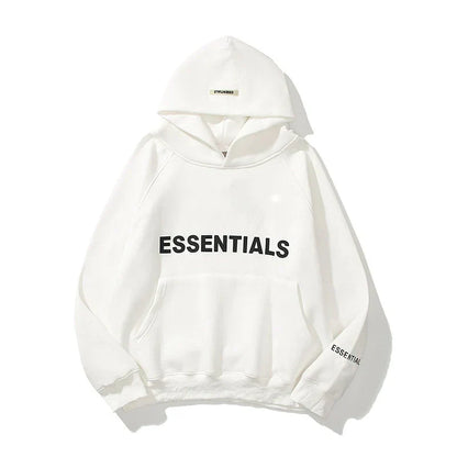 ModeParisienne® Elma | Elegante Essentials Hoodie