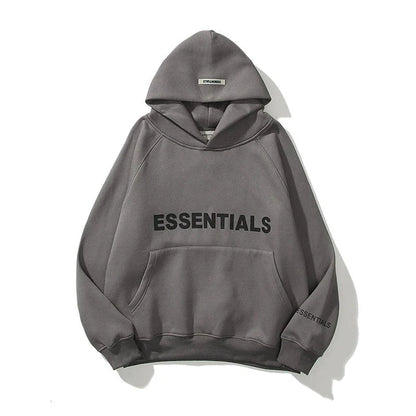 ModeParisienne® Elma | Elegante Essentials Hoodie