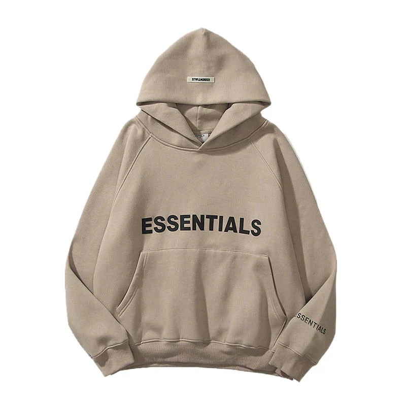ModeParisienne® Elma | Elegante Essentials Hoodie