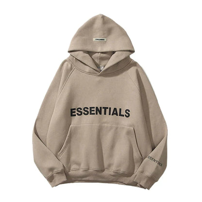 ModeParisienne® Elma | Elegante Essentials Hoodie
