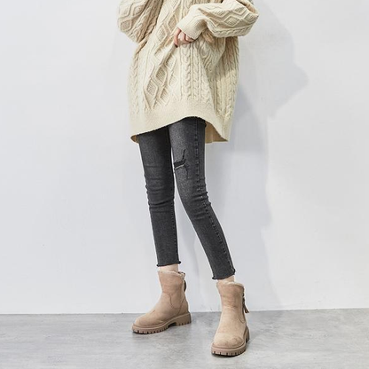 Carlin - Laarzen Modestatement