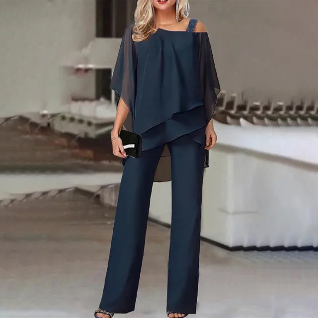 Angie - Tweedelige set voor dames