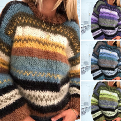 Aderine - Chique en Comfortabele Trui