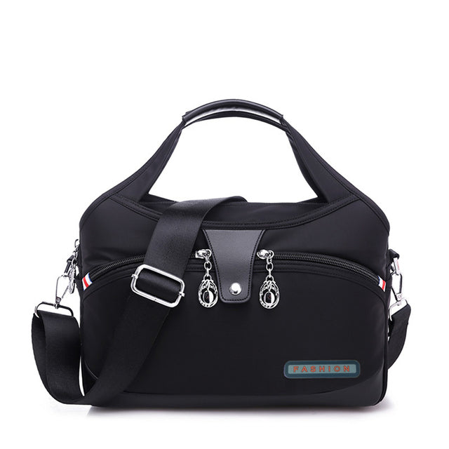 Marlies HandBag - Anti diefstal fashion handtas