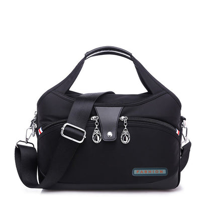 Marlies HandBag - Anti diefstal fashion handtas